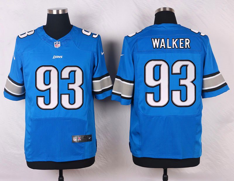 Detroit Lions elite jerseys-032